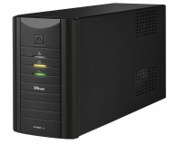 Trust Oxxtron 1000VA UPS - 1402450 - zdjęcie 1